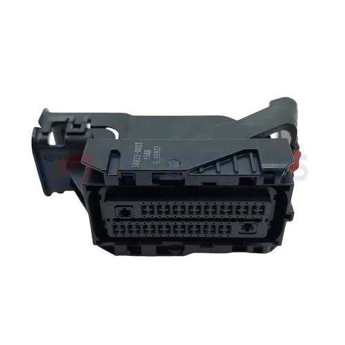 Waterproof Wire Connector Cable Harness Automotive Enclosure Connector for Buick 66Pin Female 34822-0013 34565-0003 - image 6